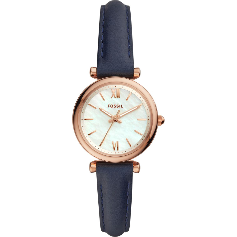 Montre Fossil ES4502 Carlie Mini • EAN: 4013496258509 • Montre.be