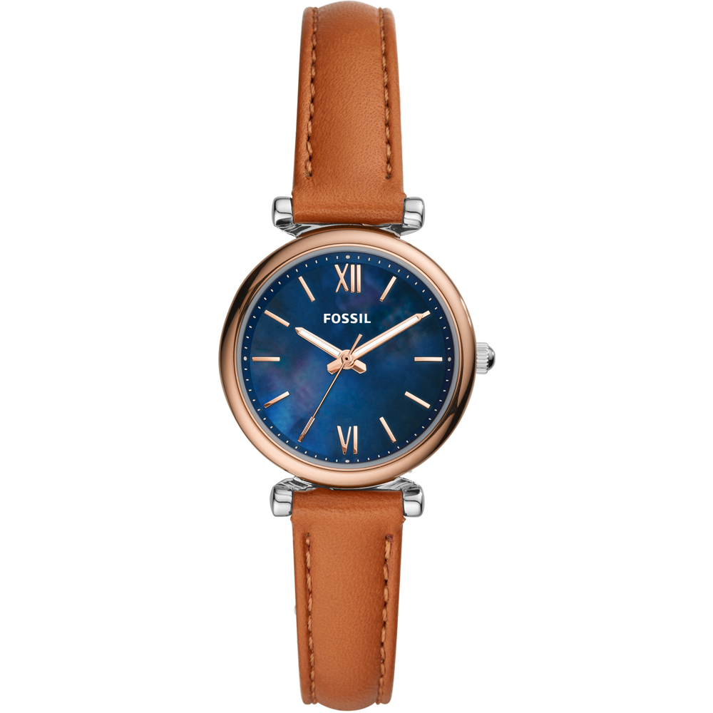 Montre Fossil ES4701 Carlie Mini • EAN: 4013496911602 • Montre.be
