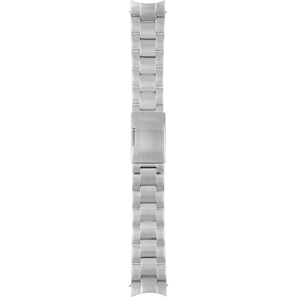 Bracelet Fossil Straps ACH3059 CH3059 Crewmaster