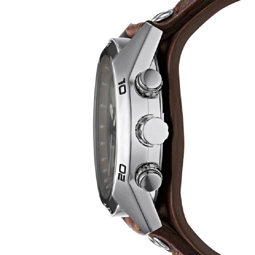 Montre Fossil CH2565 Coachman • EAN: 4048803326831 • Montre.be