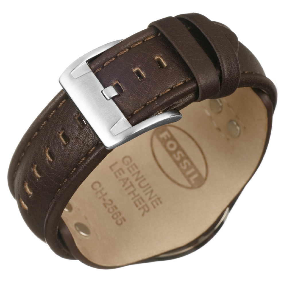 Montre Fossil CH2565 Coachman • EAN: 4048803326831 • Montre.be