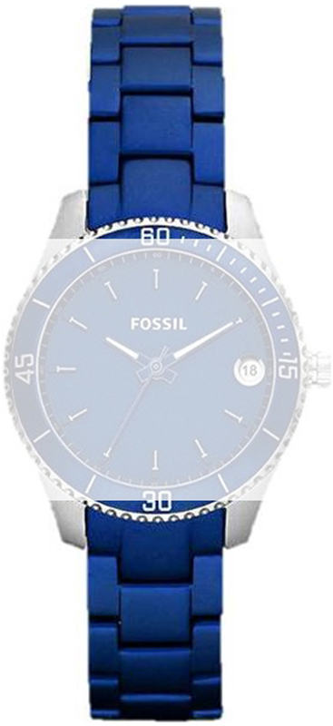 Bracelet Fossil Straps AES3043 ES3043 Stella Mini