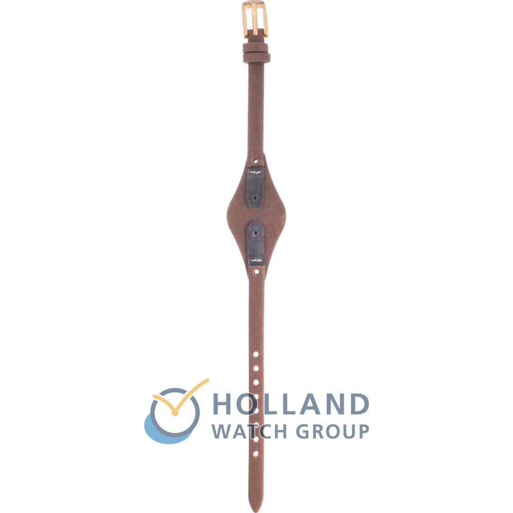 Watches: Watch Fossil ES4000 only time woman Georgia Mini collection
