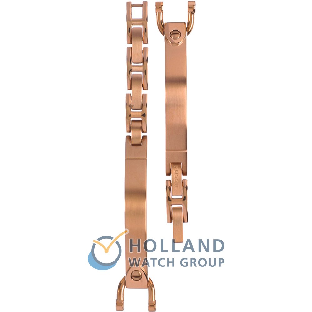 Bracelet Fossil AES3268 Georgia Mini • Revendeur officiel • Montre.be