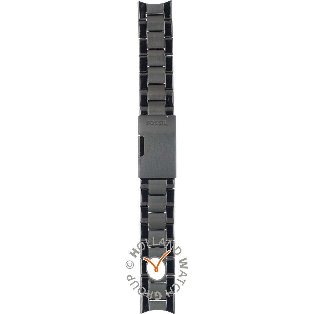 Bracelet Fossil AES4519 Riley • Revendeur officiel • Montre.be