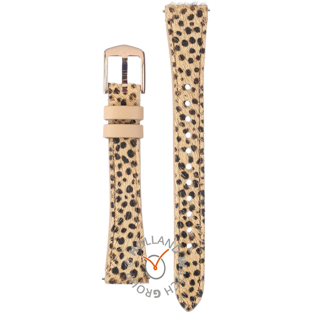 Bracelet Fossil AES4684 Lyric • Revendeur officiel • Montre.be