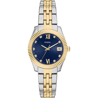 Montre Fossil ES5443 Scarlette