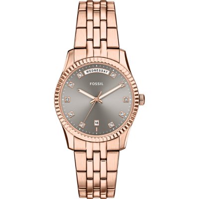 Montre Fossil ES5459 Scarlette