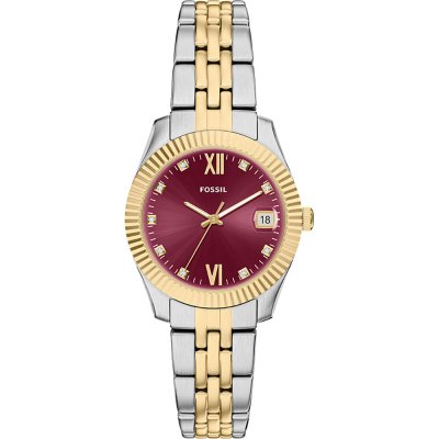 Montre Fossil ES5461 Scarlette