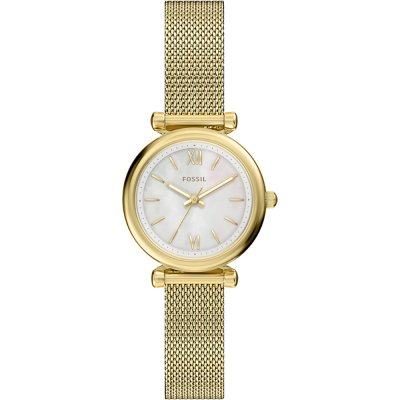 Montre Fossil ES5462 Carlie