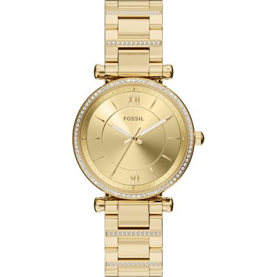 Montre Fossil ES5465 Carlie
