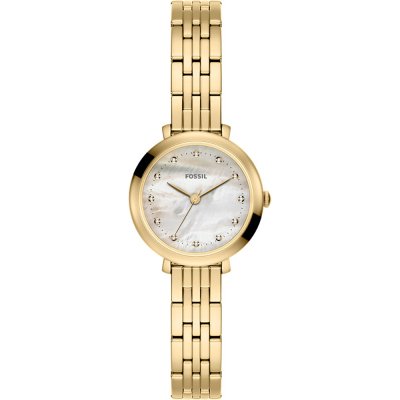 Montre Fossil ES5501 Jacqueline Mini