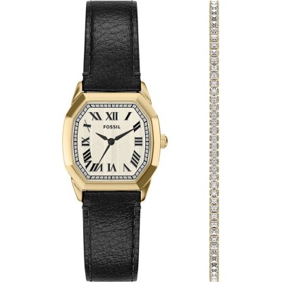 Montre Fossil ES5526SET Harlow Giftset