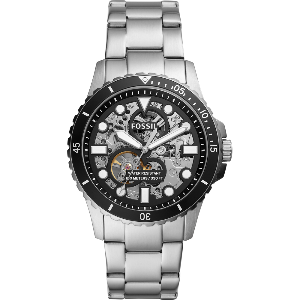 Montre Fossil ME3190 FB-01 Automatic