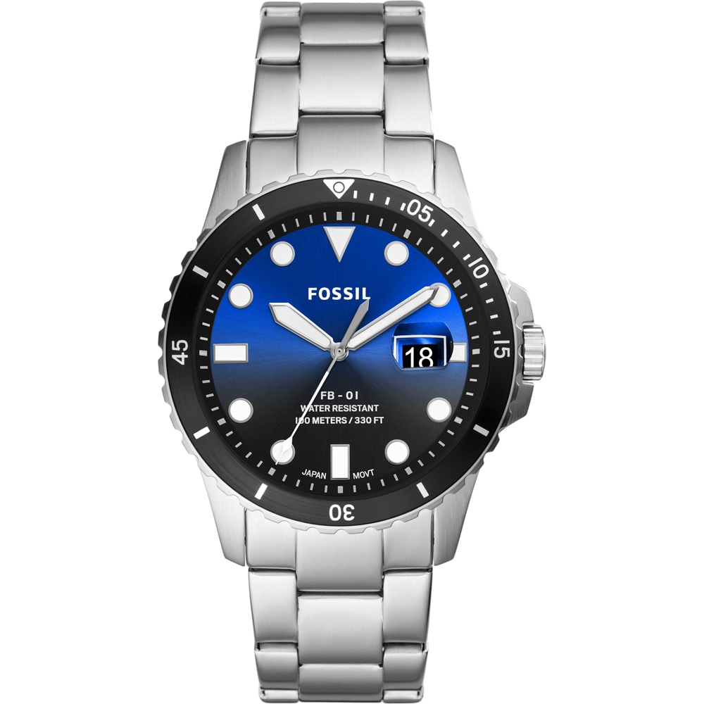 Fossil FS5668 FB-01 montre