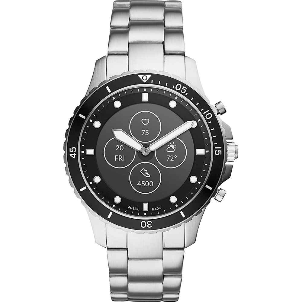 Montre Fossil Smartwatch FTW7016 FB-01