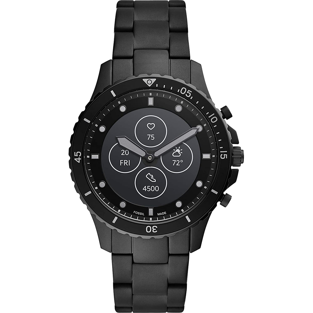 Montre Fossil Smartwatch FTW7017 FB-01