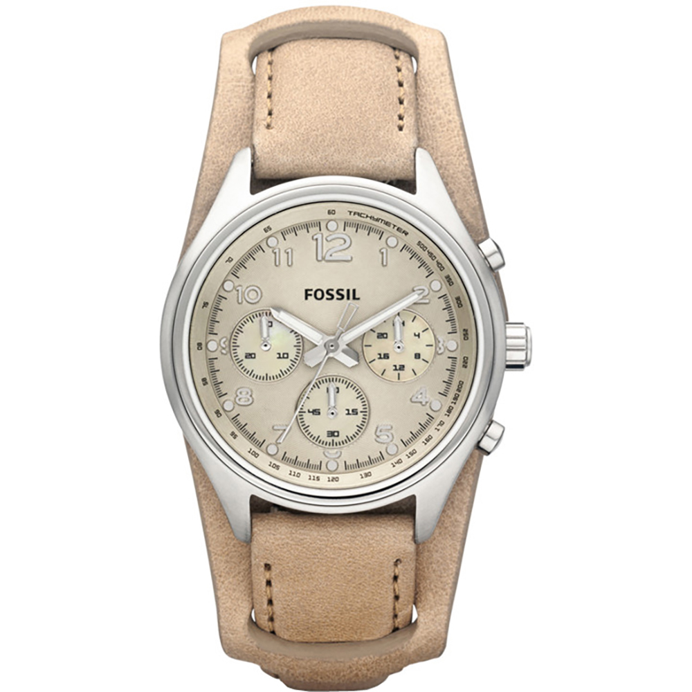 Fossil Watch Chrono Flight Ladies CH2794