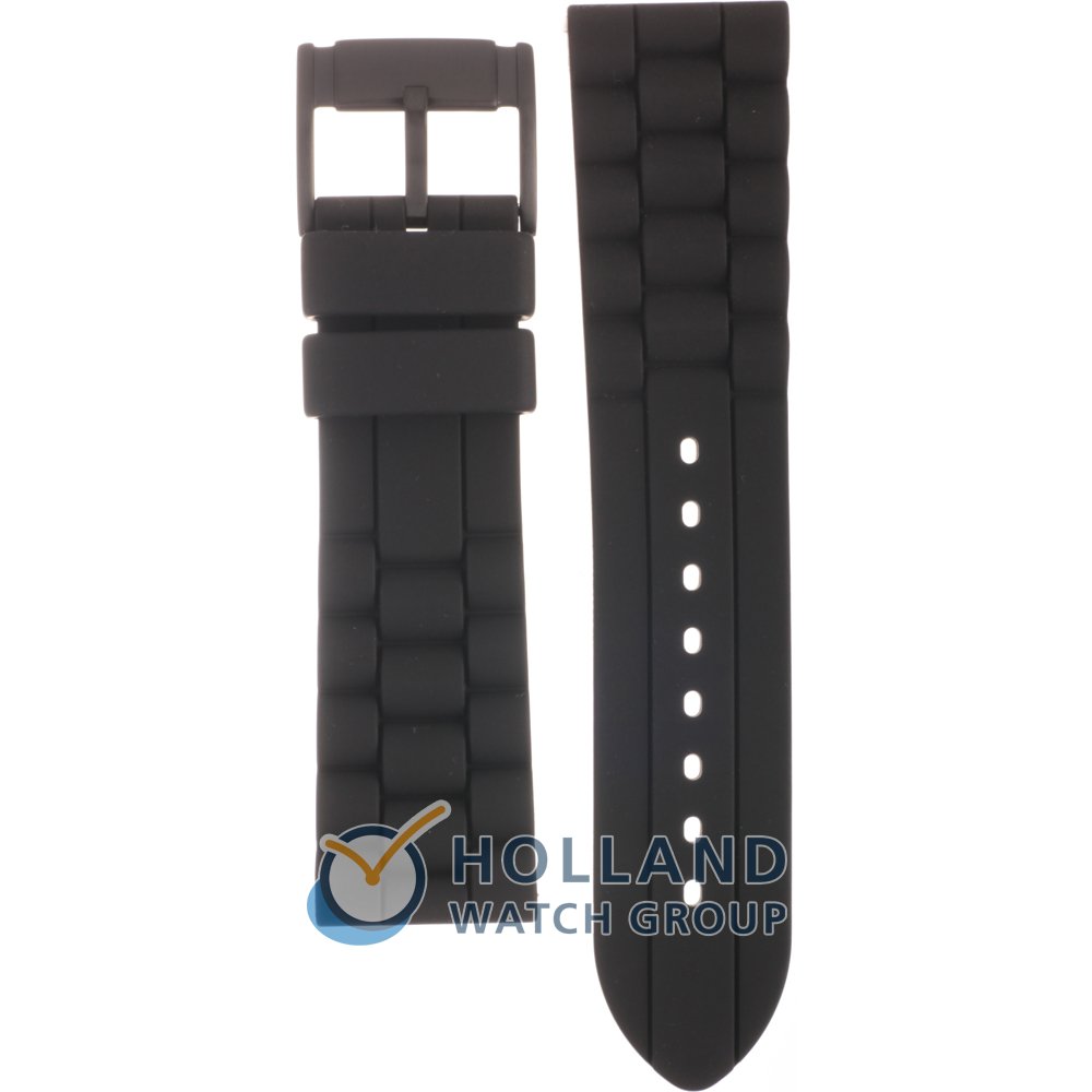 Bracelet Fossil AFS4462 • Revendeur officiel • Montre.be