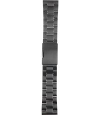 Bracelet Fossil AFS4552 Machine • Revendeur officiel • Montre.be