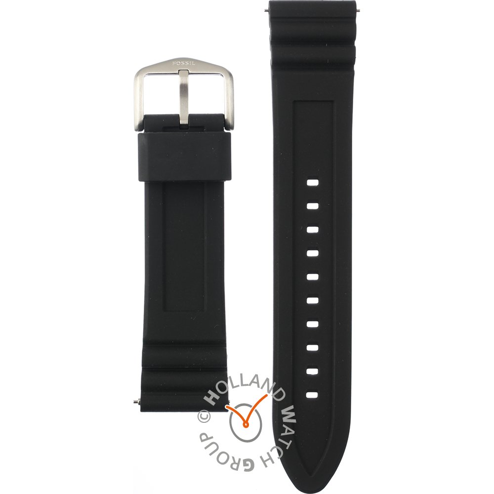 Bracelet Fossil AFS5660 FB-01 • Revendeur officiel • Montre.be