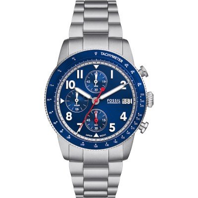 Montre Fossil FS6047 Sport Tourer