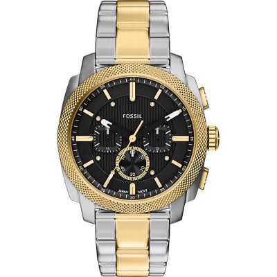 Montre Fossil FS6159 Machine