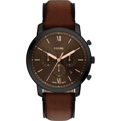 Montre Fossil FS6163 Neutra
