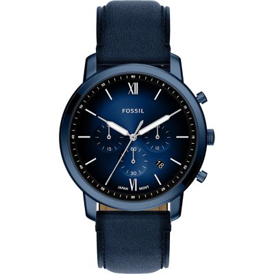 Montre Fossil FS6168 Neutra