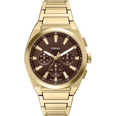 Montre Fossil FS6184 Everett