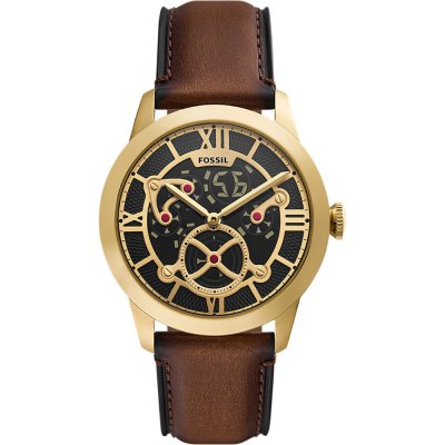Montre Fossil FS6190 Townsman Big Tic