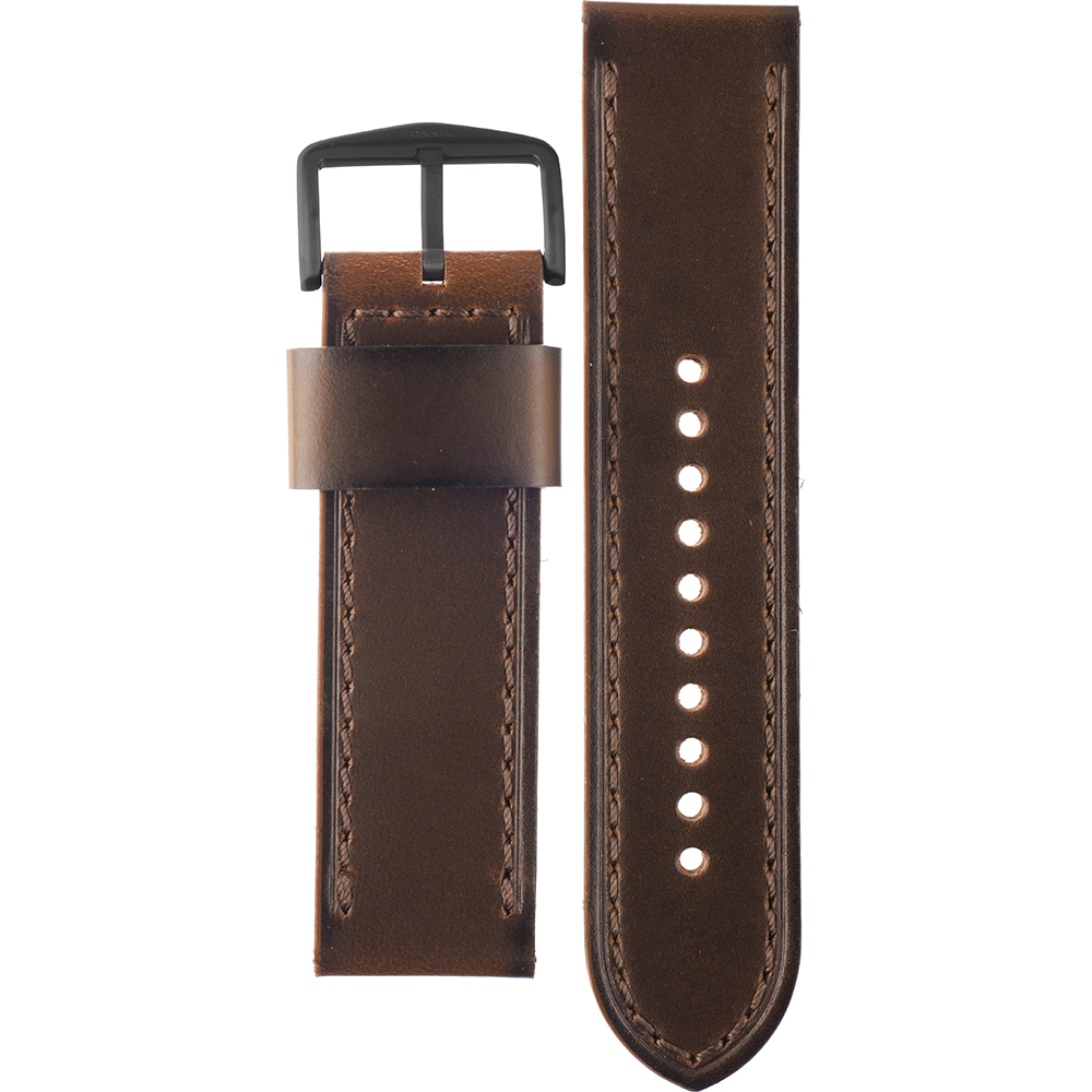 Bracelet Fossil AFTW1159 Q Nate • Revendeur officiel • Montre.be