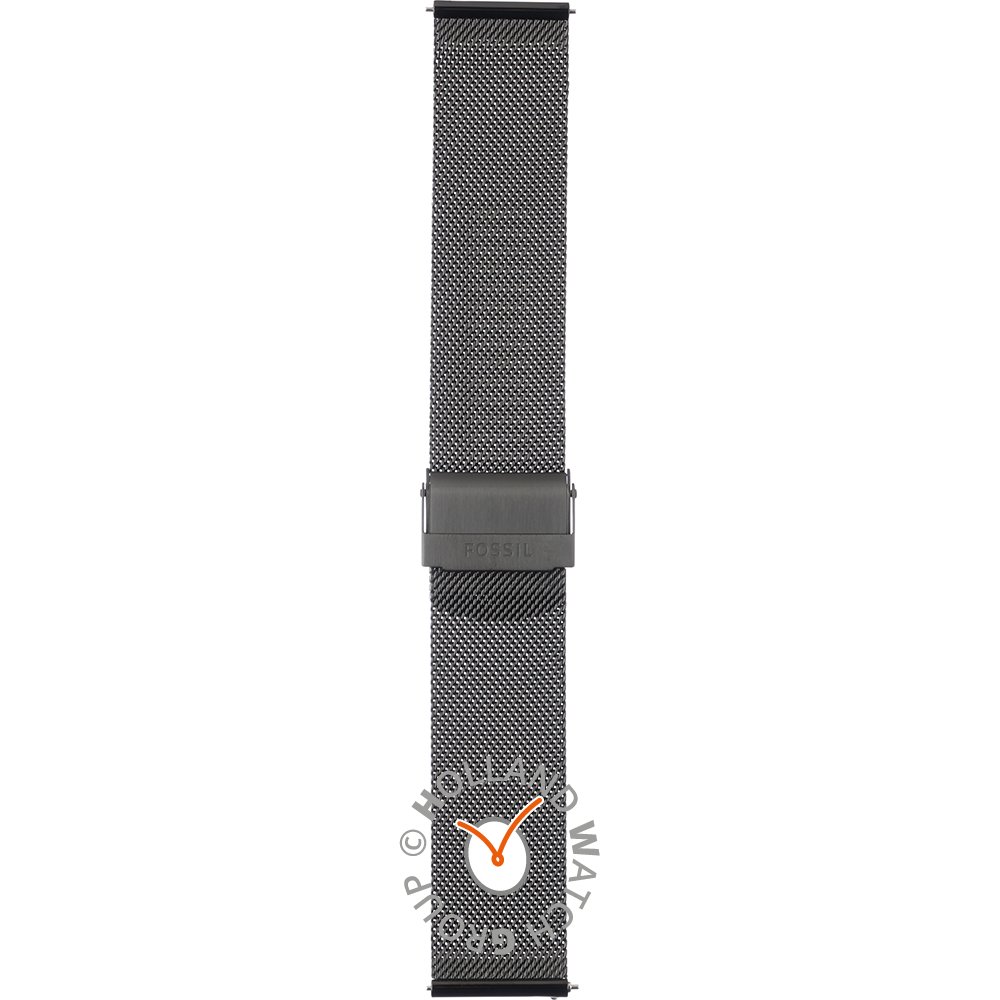 Bracelet Fossil AFTW6036 Julianna • Revendeur officiel • Montre.be