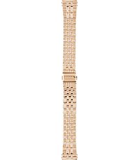 Fossil Smartwatches FTW6073 GEN 5E SMARTWATCH - ROSE GOLD - Zegarek.net