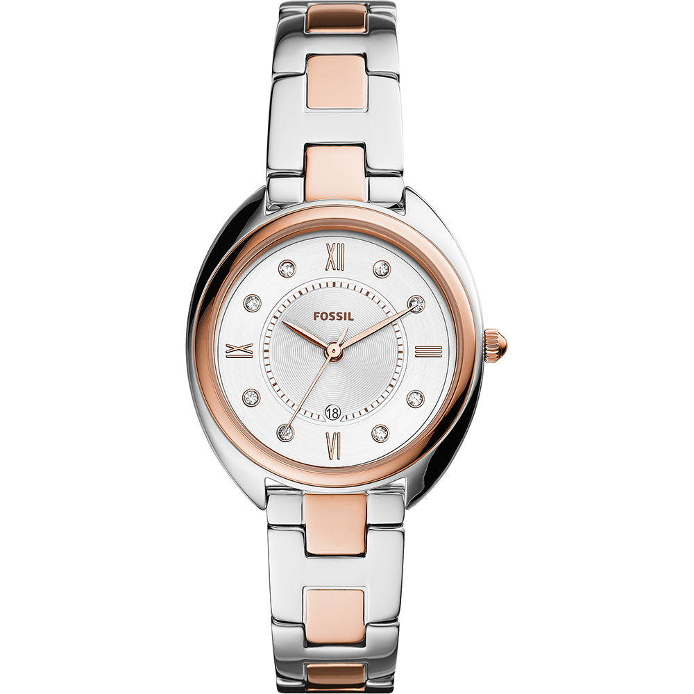 Fossil ES5072 Gabby montre