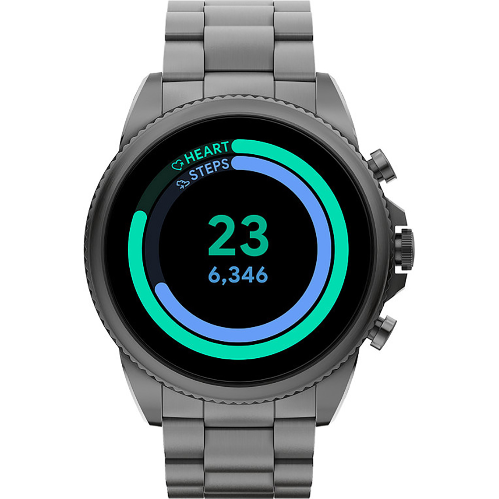 Montre Fossil Montre Intelligent FTW4059 Gen 6 • EAN: 4064092070392 • Montre .be