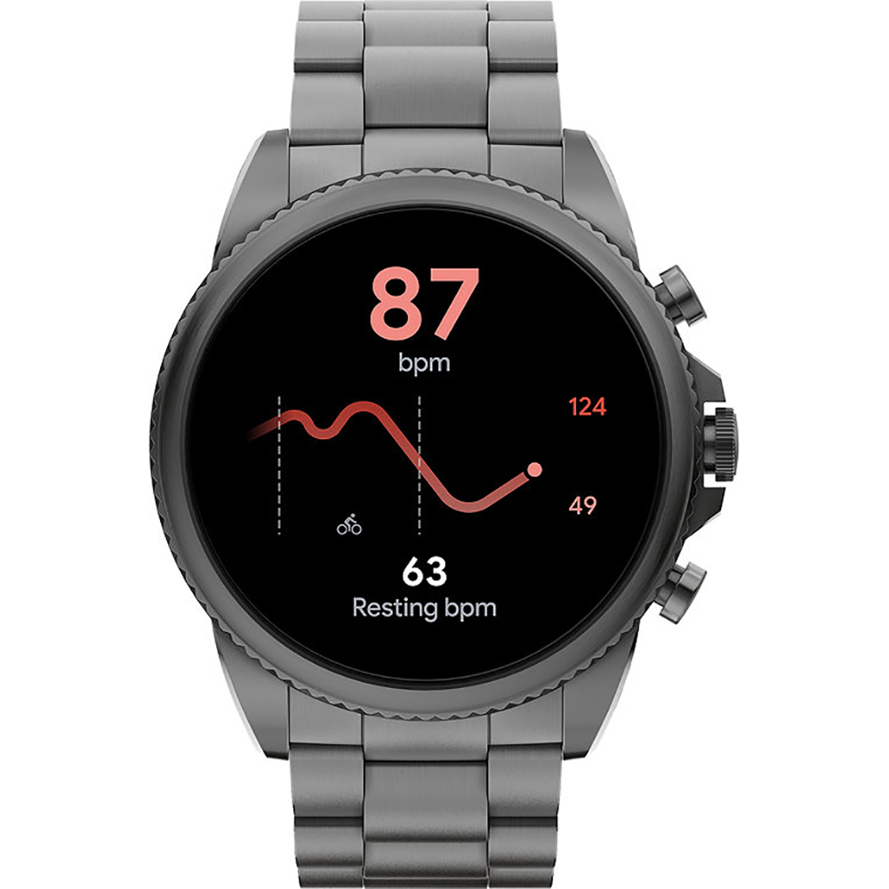 Montre Fossil Montre Intelligent FTW4059 Gen 6 • EAN: 4064092070392 •  Montre.be