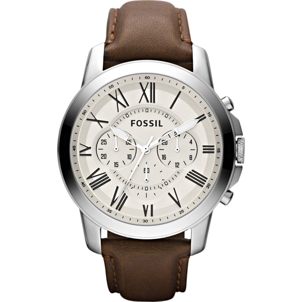 Montre Fossil FS4735 Grant