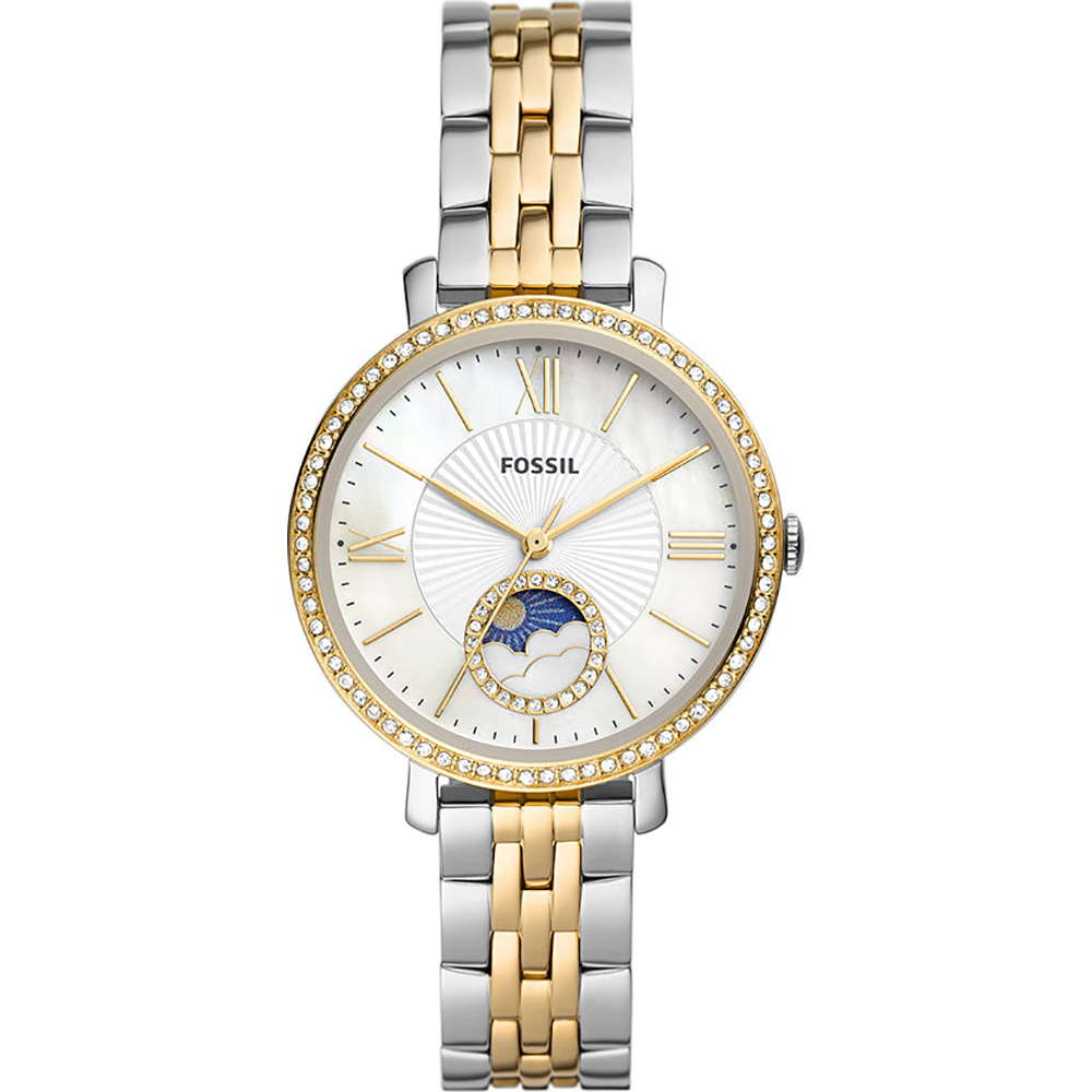 Fossil ES5166 Jacqueline montre