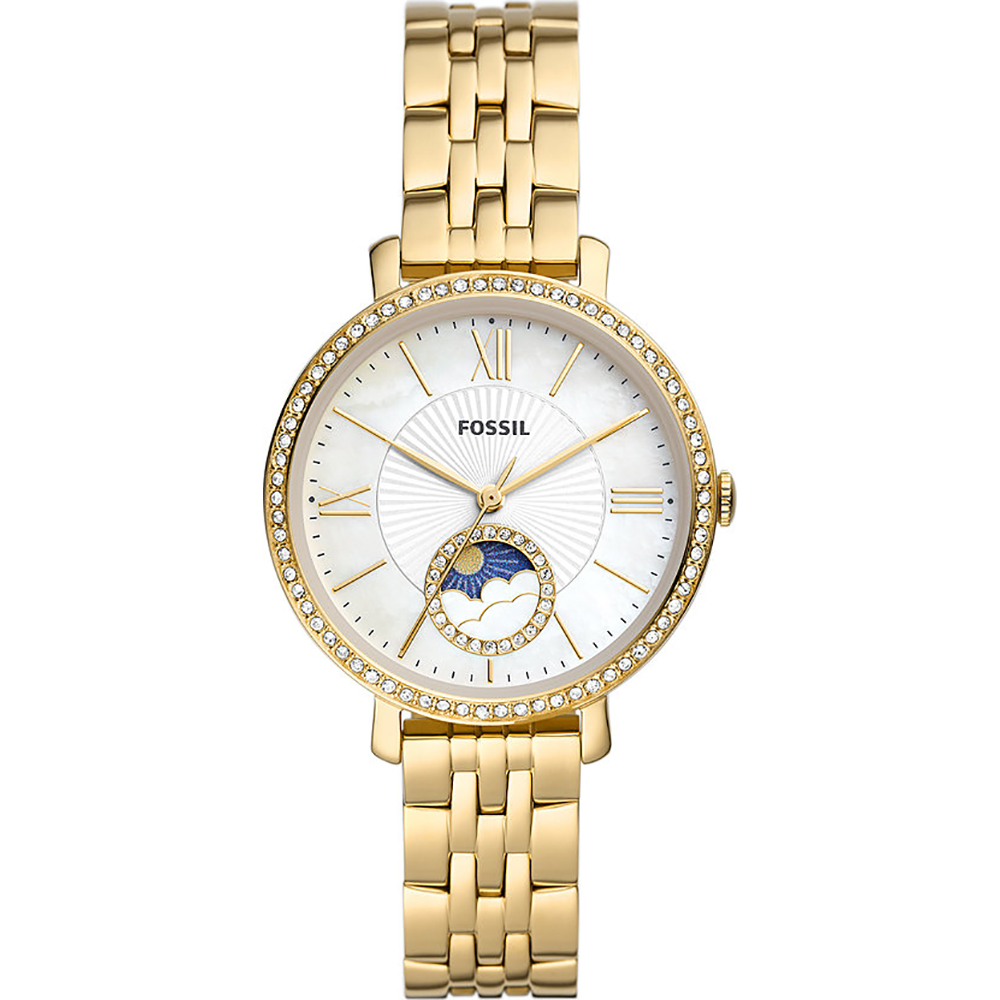 Montre Fossil ES5167 Jacqueline