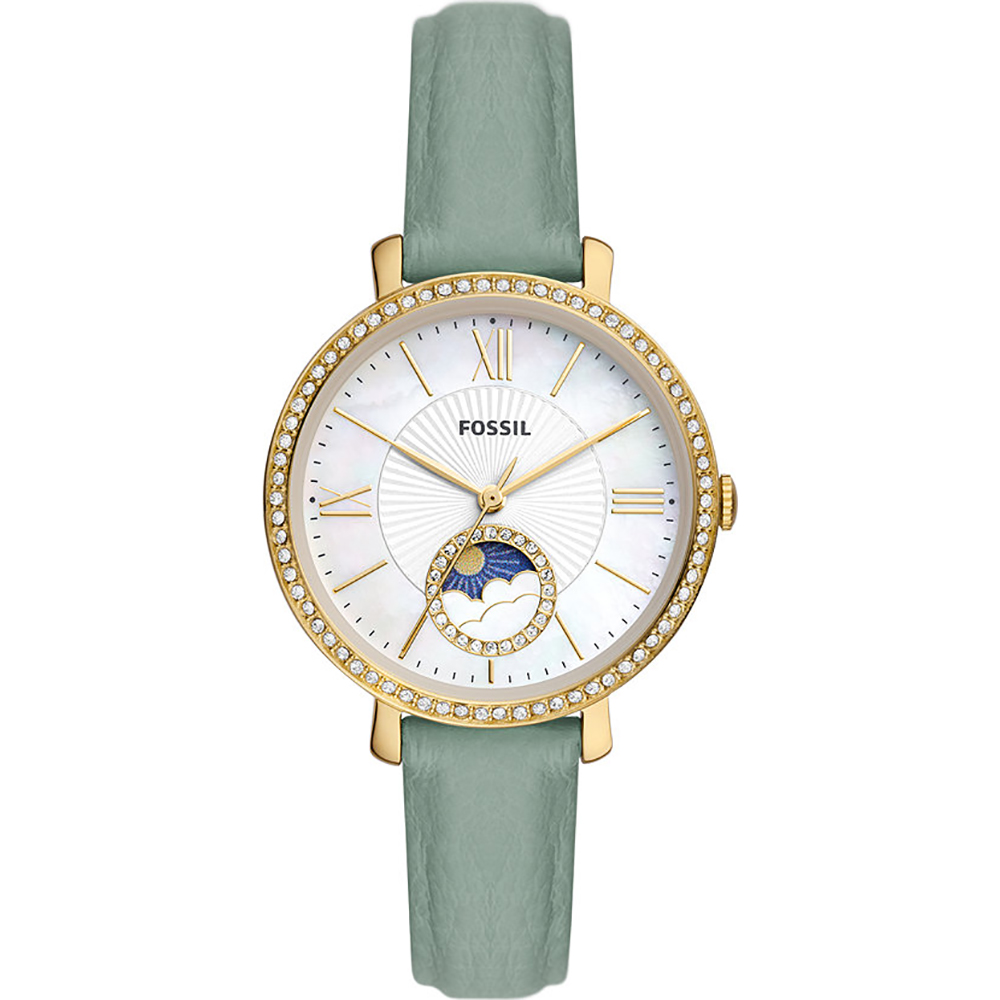 Fossil ES5168 Jacqueline montre