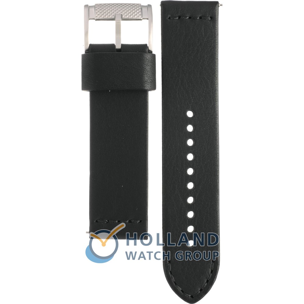 montre fossil machine