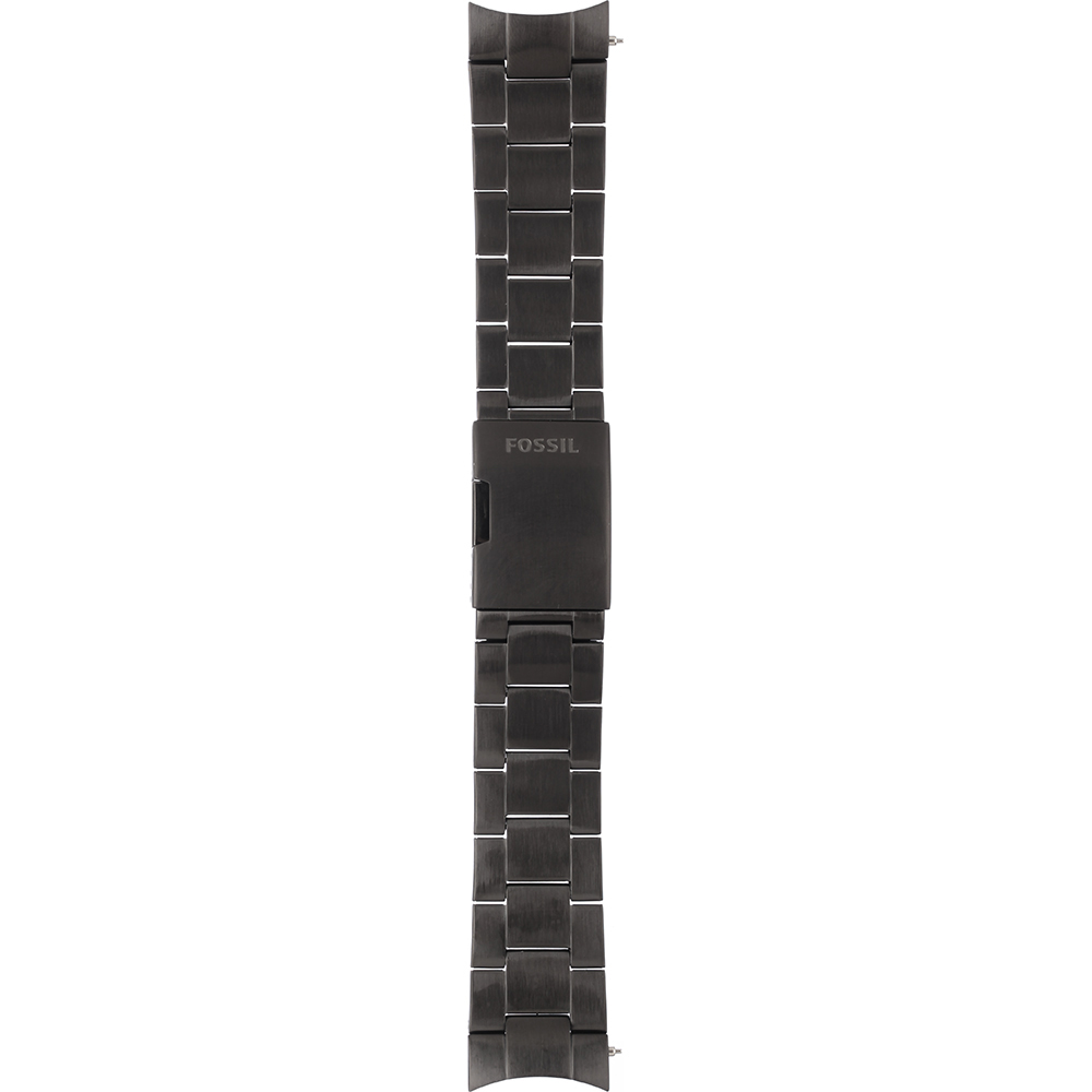 Buy Fossil black ME3182 Analog Watch for Men in MENA, Worldwide