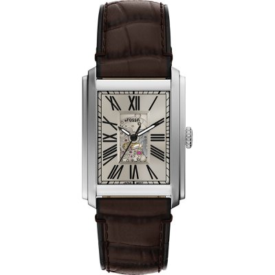 Montre Fossil ME3272 Carraway