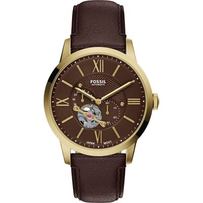 Montre Fossil Automatic ME3286 Townsman
