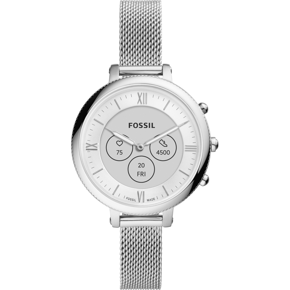 Montre Fossil Hybrid HR FTW7040 Monroe