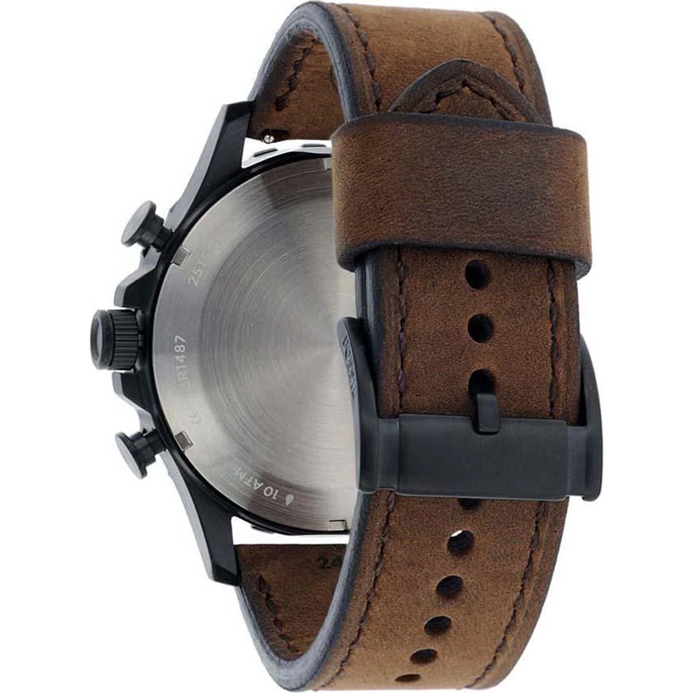 Montre bracelet Montres pour Homme de chez Fossil | FASHIOLA.fr