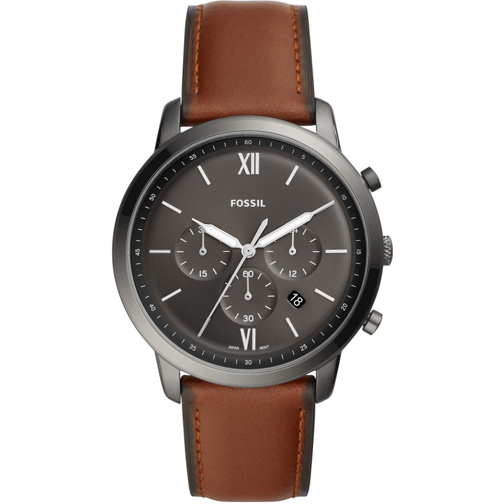 Montre Fossil FS5512 Neutra Chrono