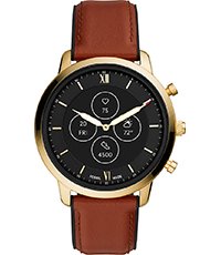 Montre Fossil Montre Intelligent FTW7025 Neutra • EAN: 4064092018165 •  Montre.be