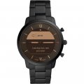 Hybrid Smartwatch HR with E-ink display Collection Automne-Hiver Fossil